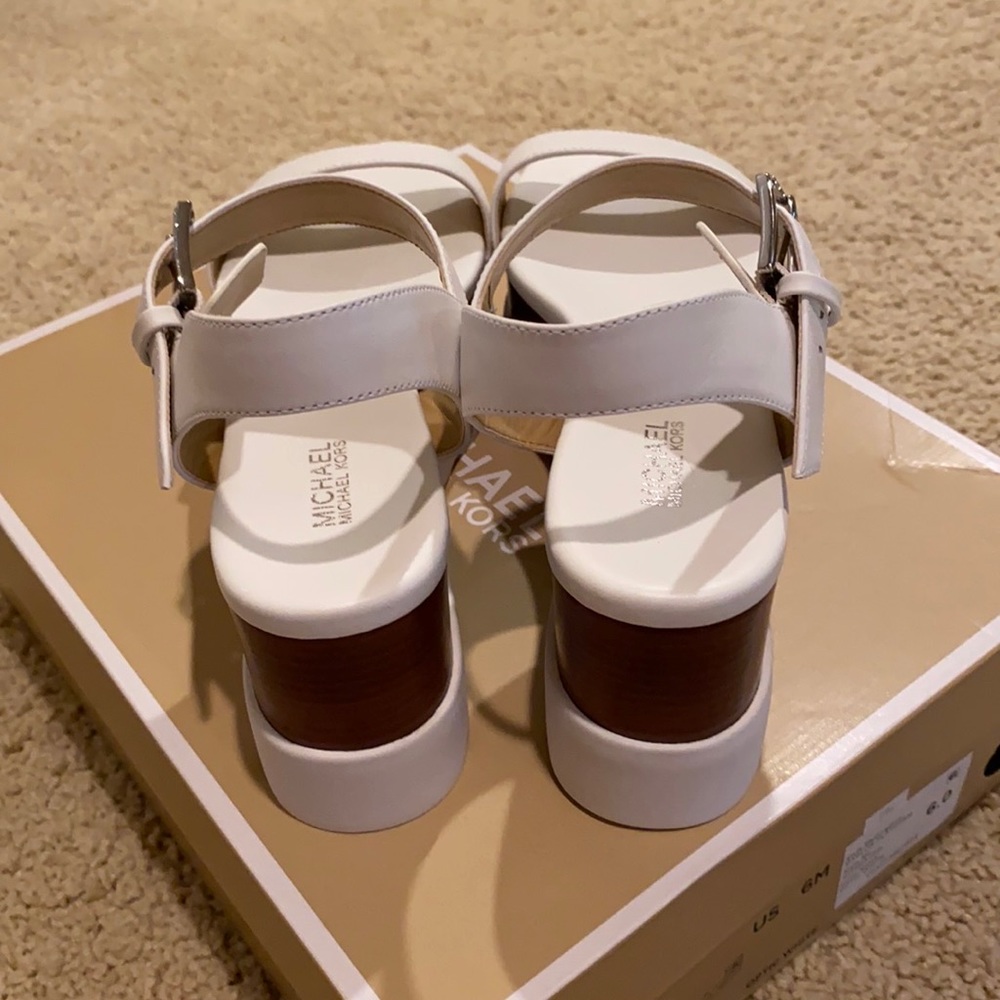 Shoes - Picture 3 of 5